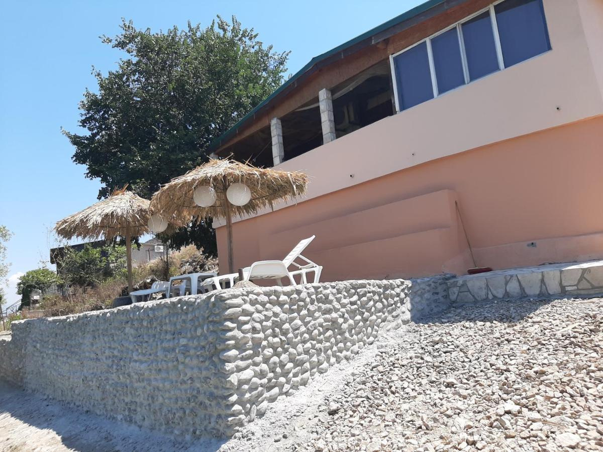 Skadar Lake House 비르파자르 외부 사진