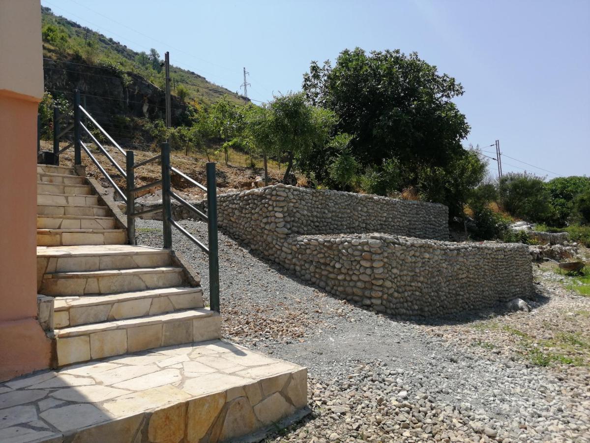 Skadar Lake House 비르파자르 외부 사진