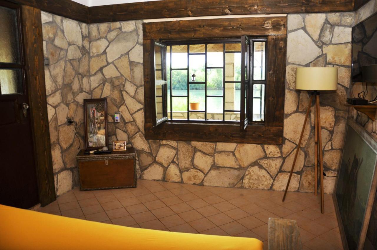 Skadar Lake House 비르파자르 외부 사진
