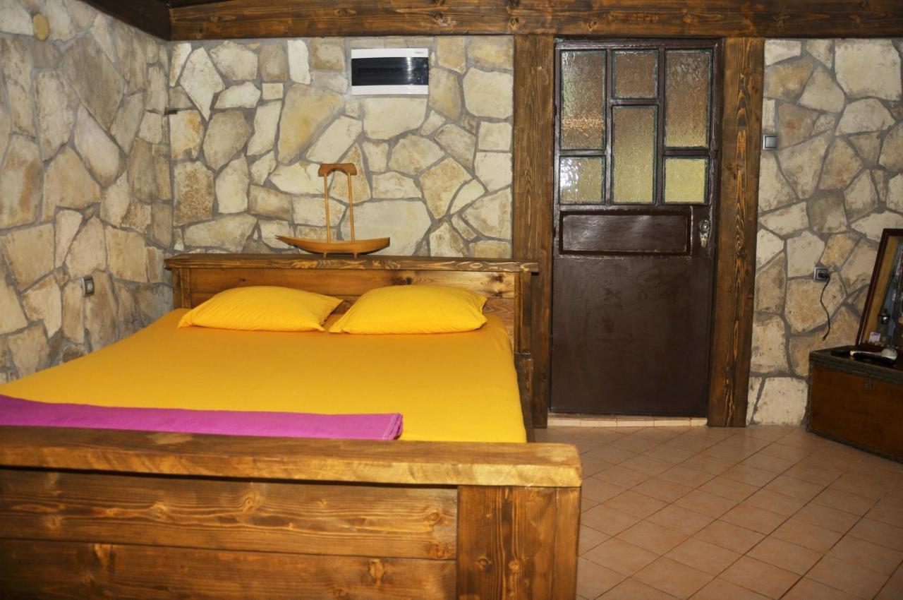 Skadar Lake House 비르파자르 외부 사진