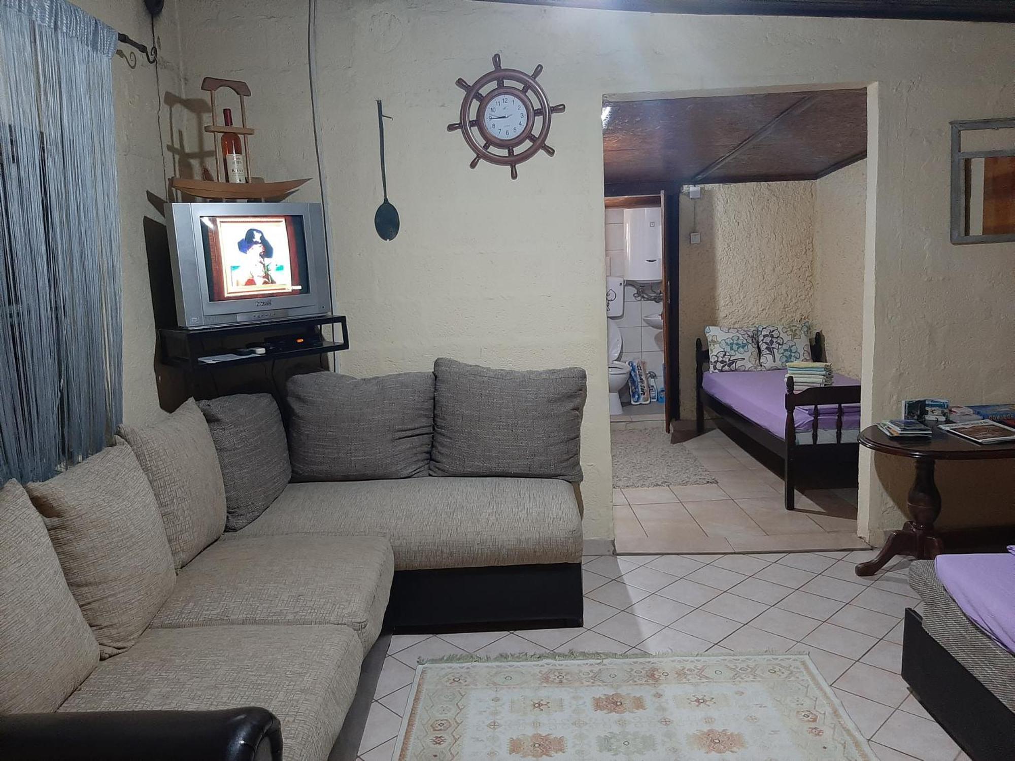 Skadar Lake House 비르파자르 객실 사진
