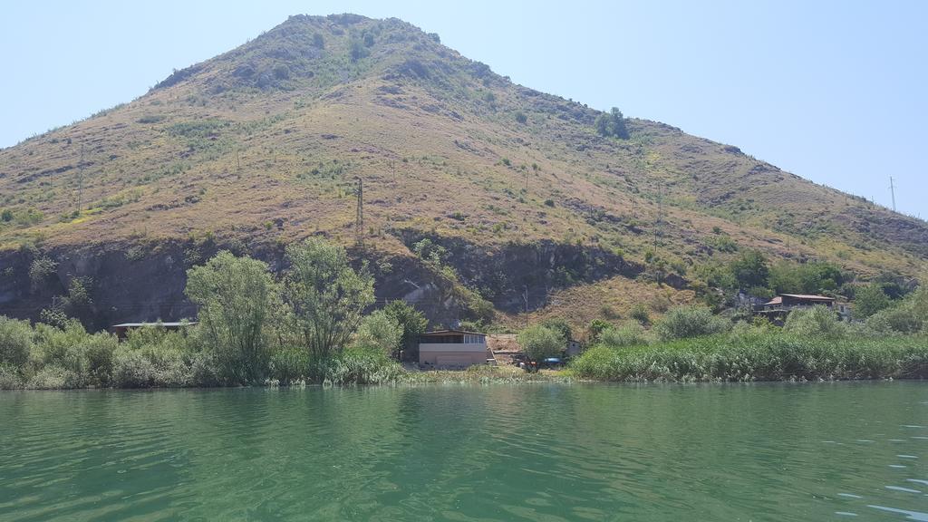 Skadar Lake House 비르파자르 외부 사진