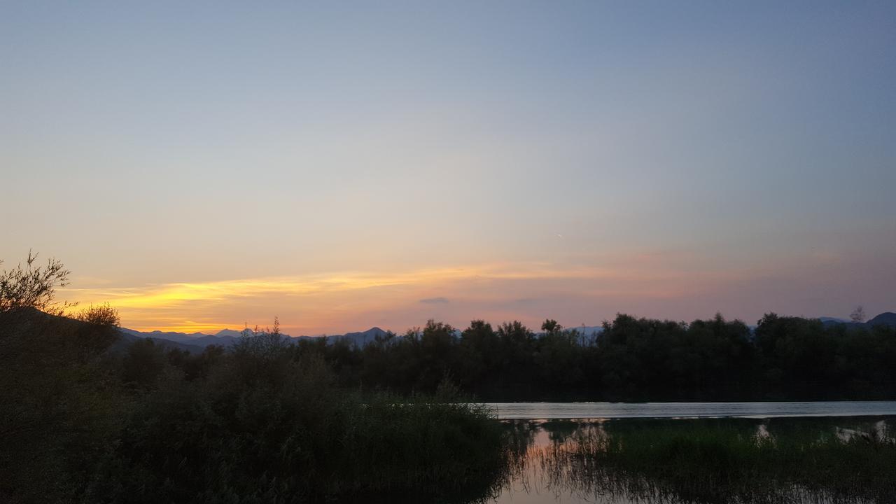 Skadar Lake House 비르파자르 외부 사진
